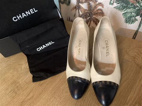 chanel shoes outlet store - vintage chanel shoes for sale.